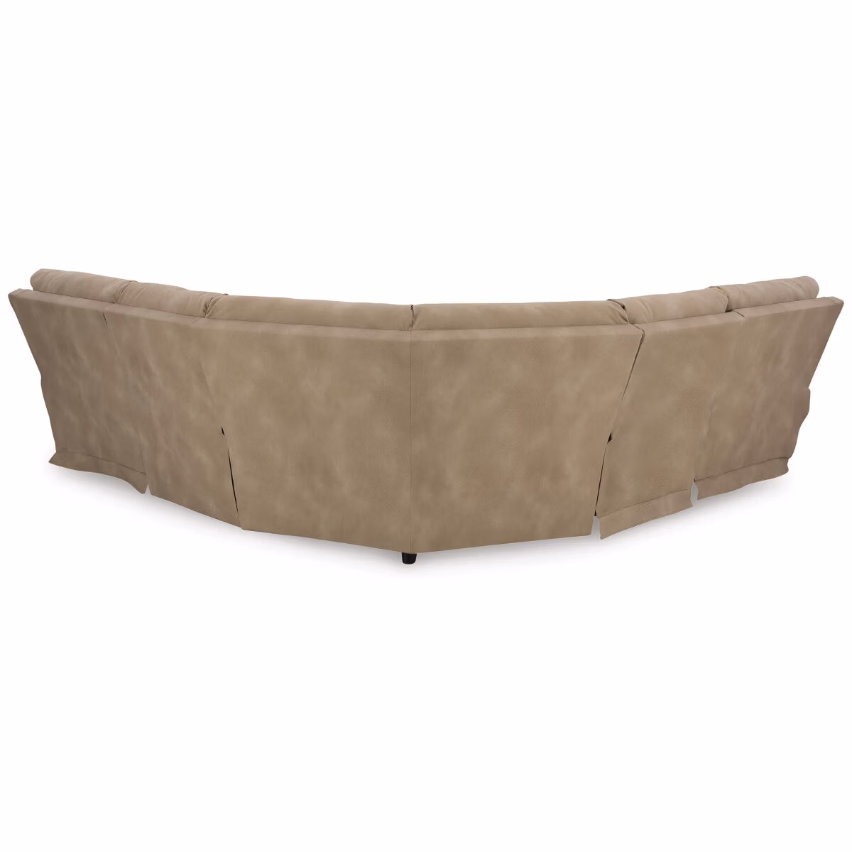 Next-Gen Durapella 5-Piece Power Reclining Sectional - Image 5