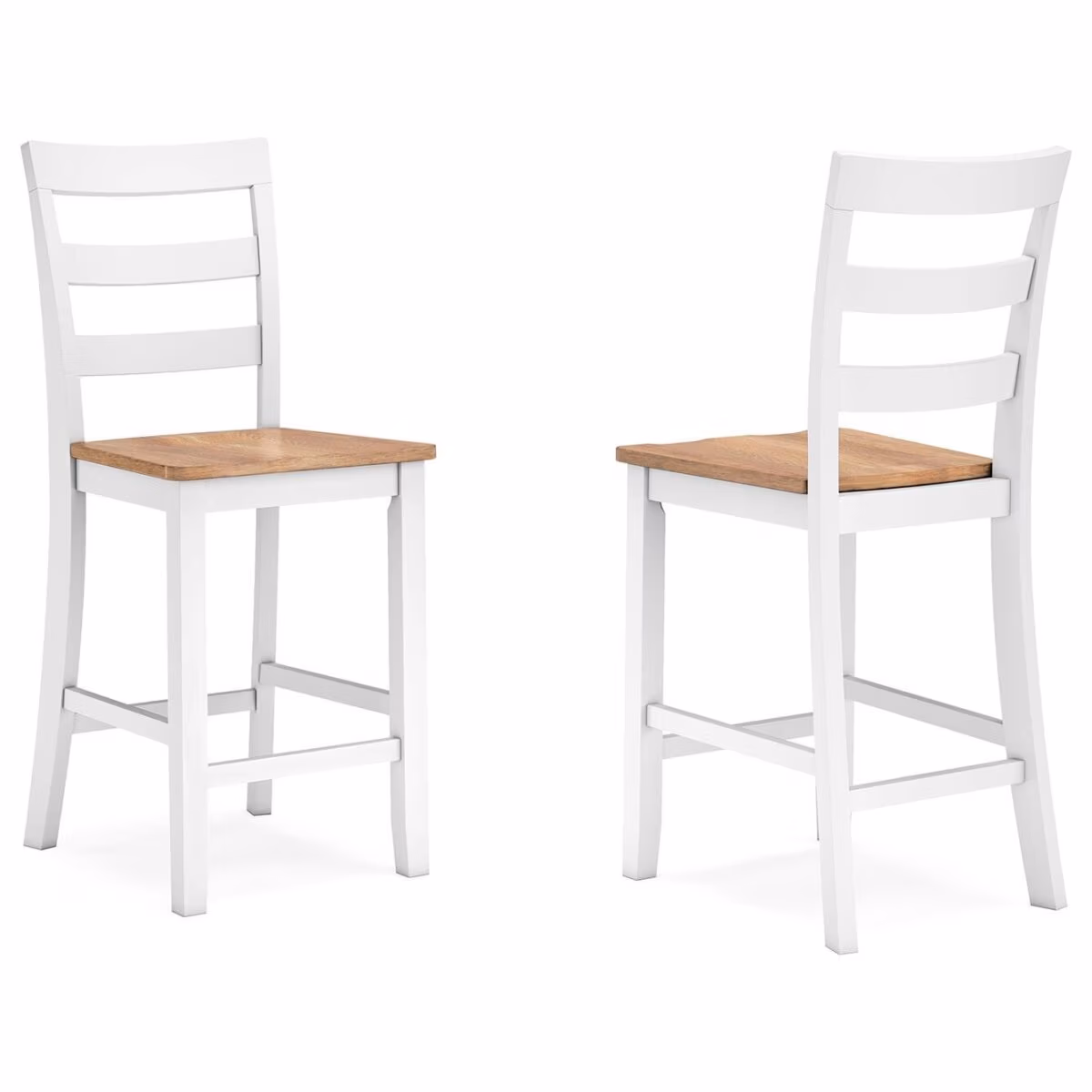 Gesthaven Counter Height Barstool (Set of 2) - Image 3