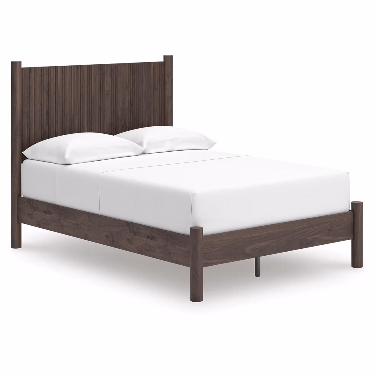 Pamytta Full Panel Platform Bed - Image 2