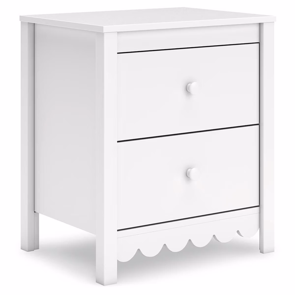 Hallityn Nightstand - Image 2