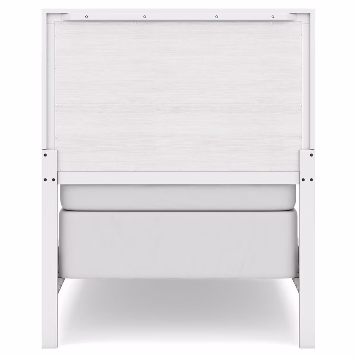 Binterglen Twin Panel Bed, Dresser, Mirror, Chest and 2 Nightstands - Image 23