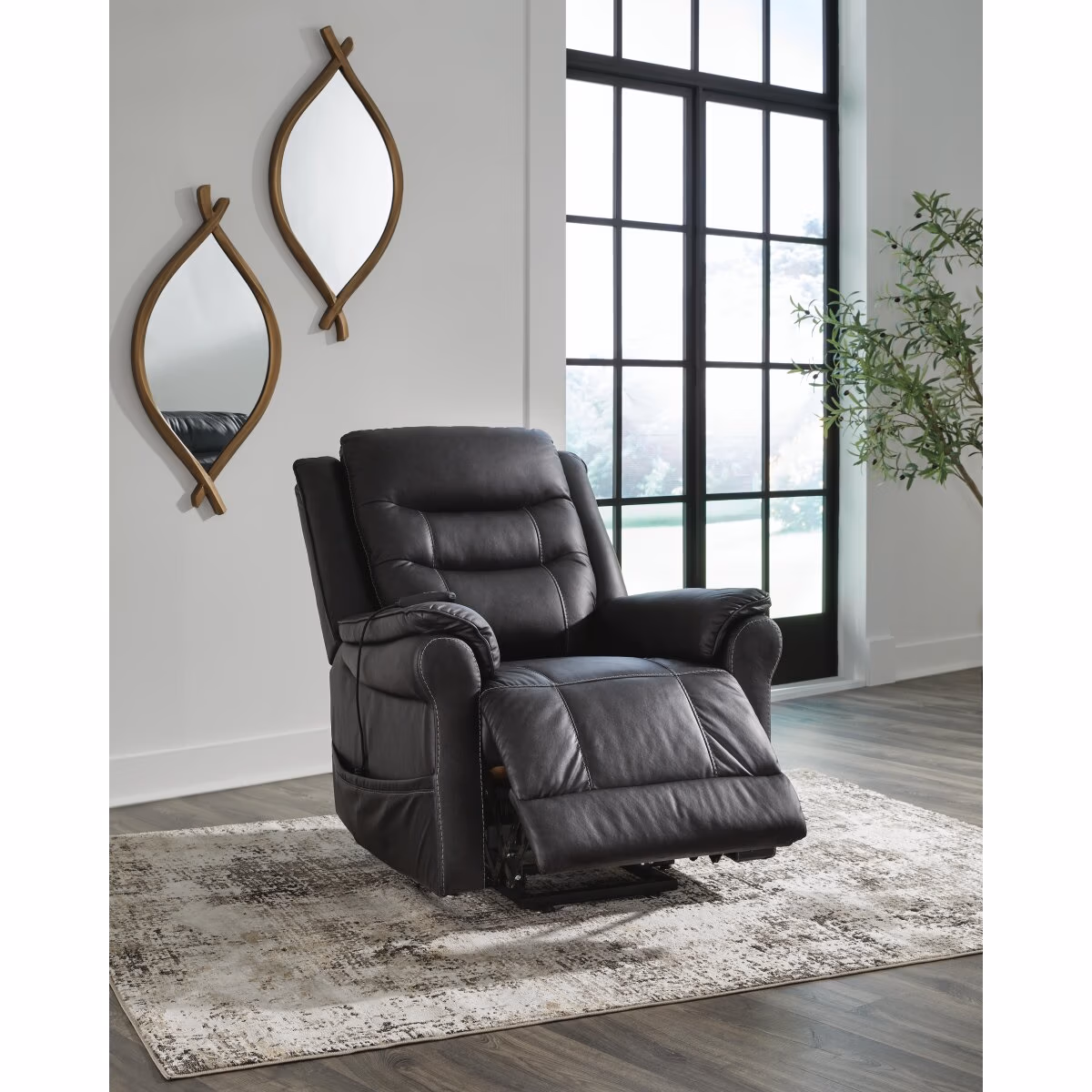 Oatman Power Lift Recliner - Image 10