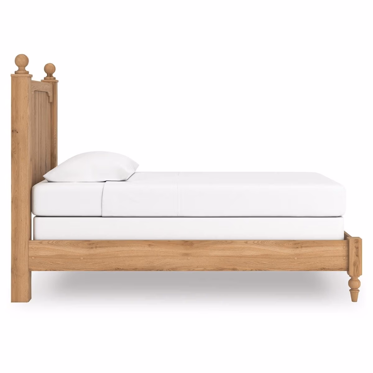 Aleaport Twin Panel Bed - Image 8