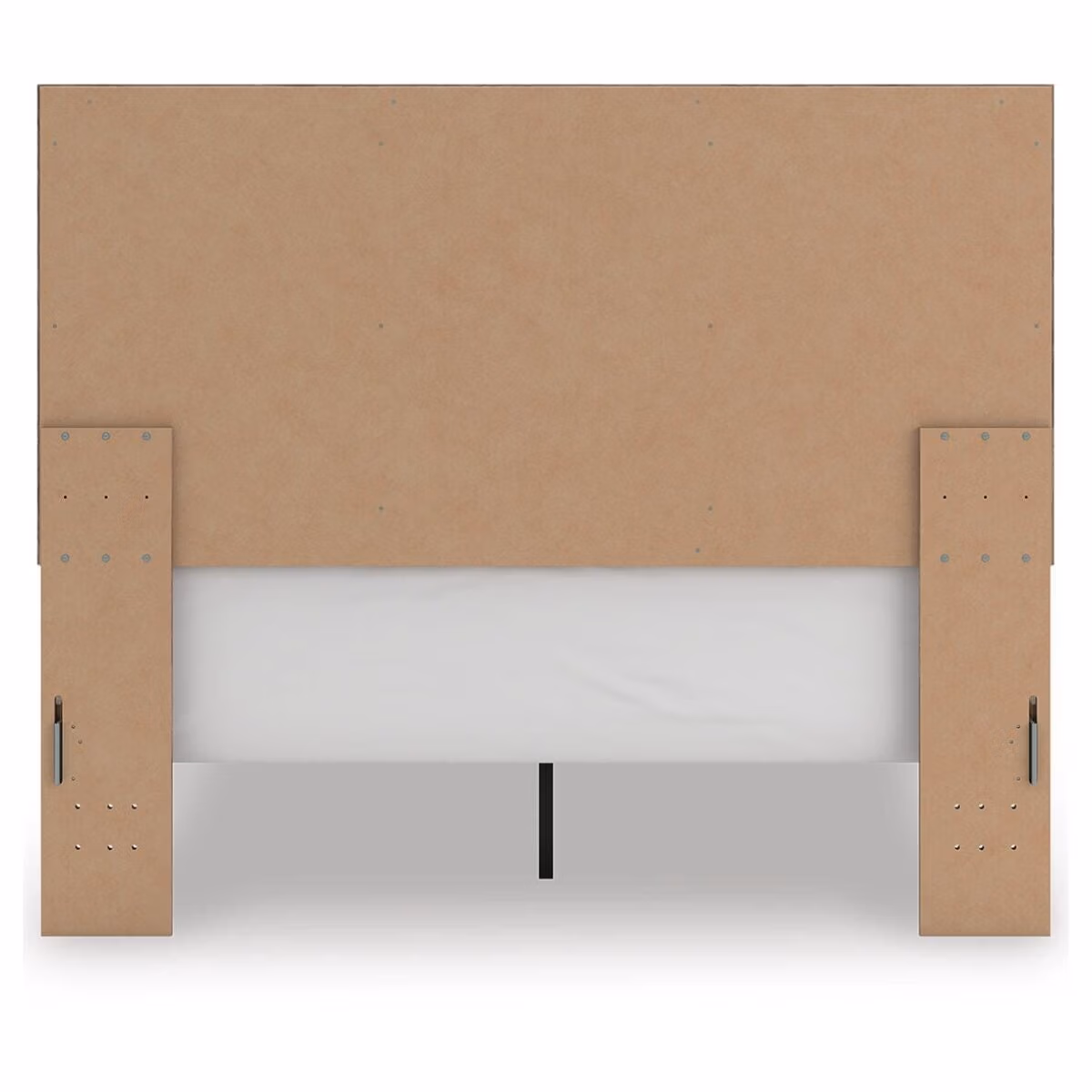 Rusticott Queen Panel Bed - Image 7