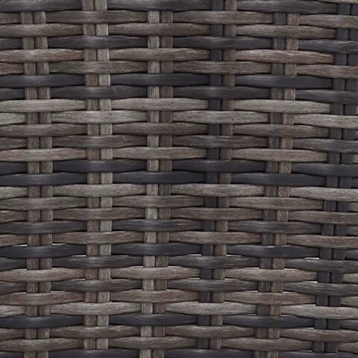 Oasis Court Outdoor Sofa/Chairs/Table Set (Set of 4) - Image 13