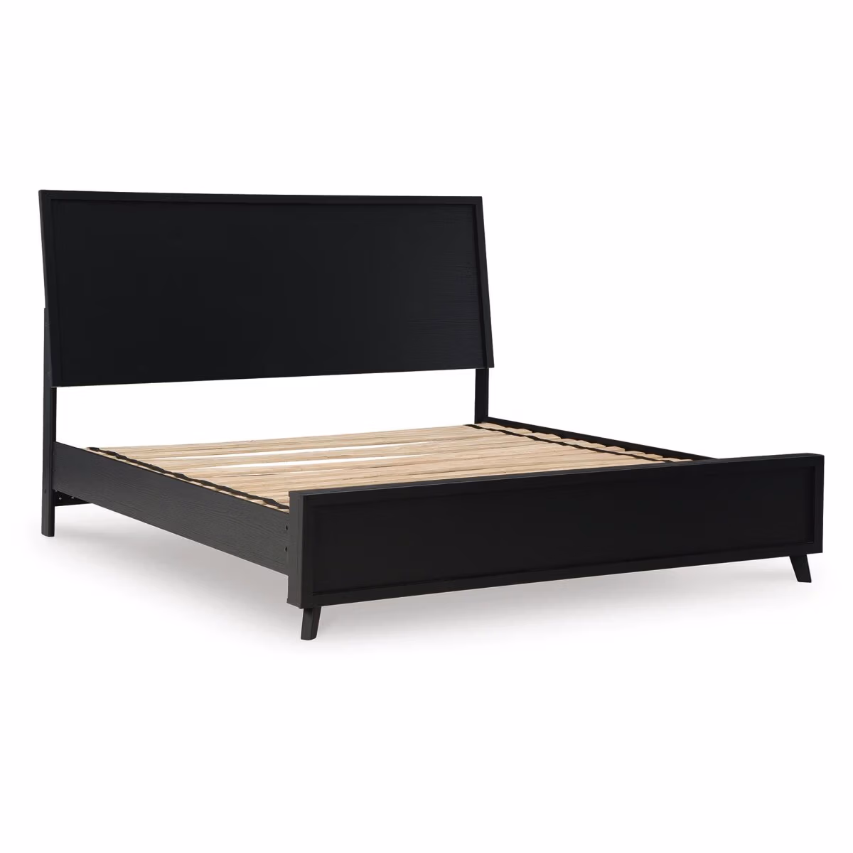 Danziar King Panel Bed - Image 4