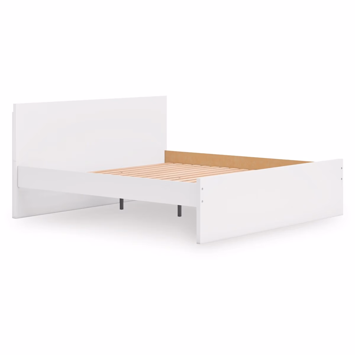 Onita King Panel Platform Bed - Image 4