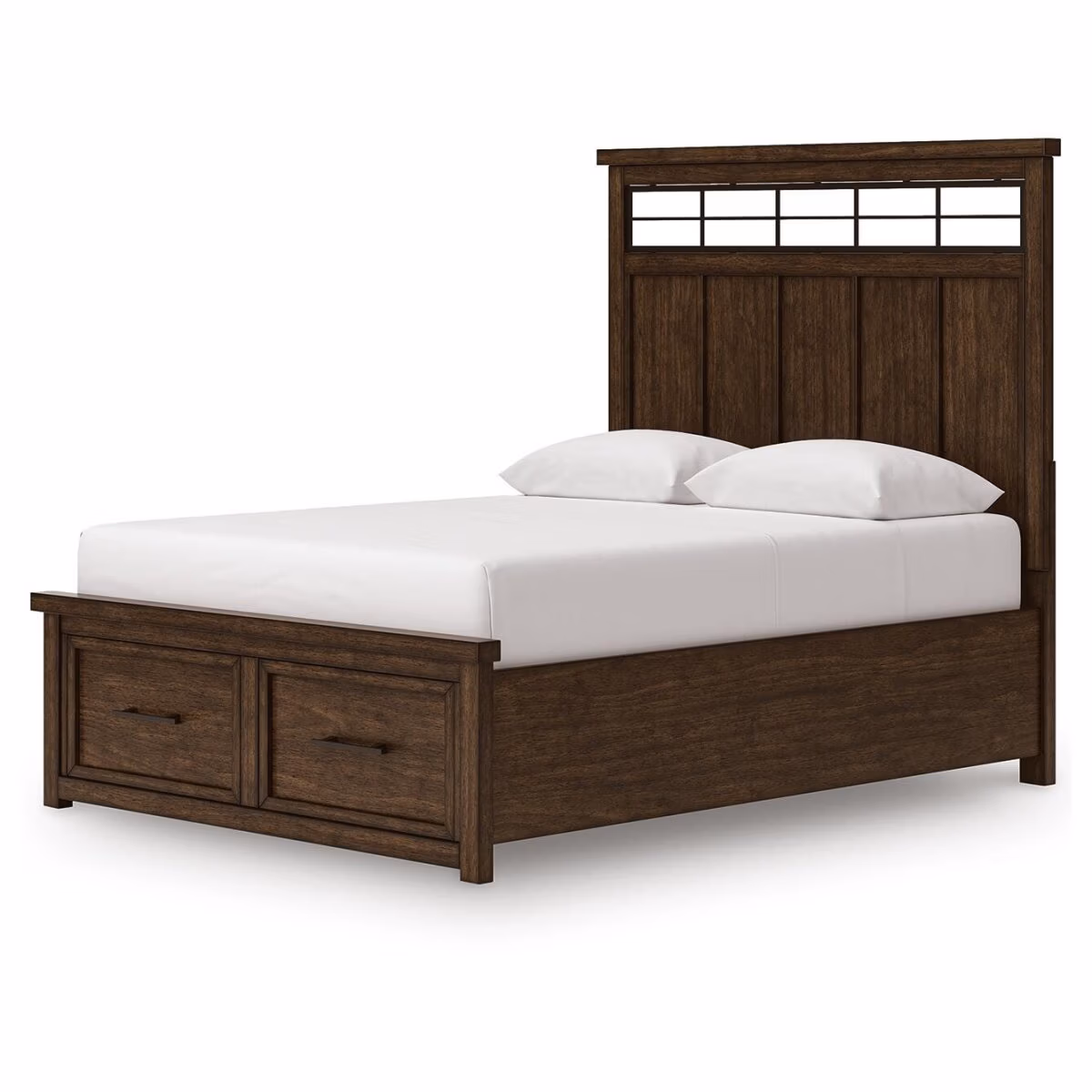Taffenbrook Queen Panel Storage Bed - Image 6
