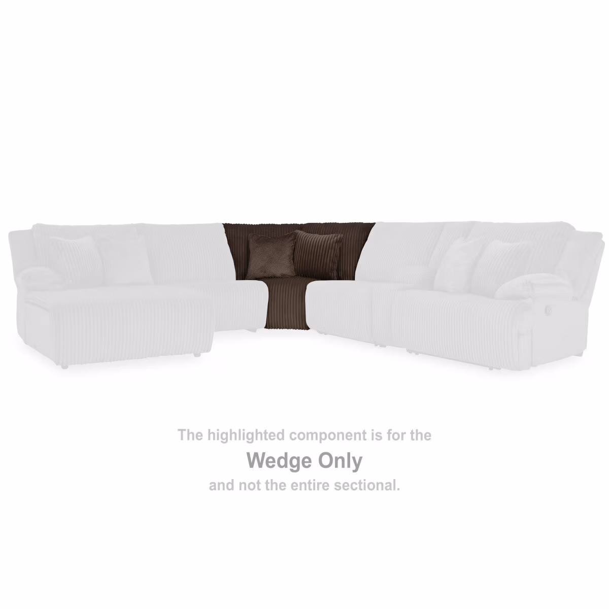 Top Tier Wedge - Image 3