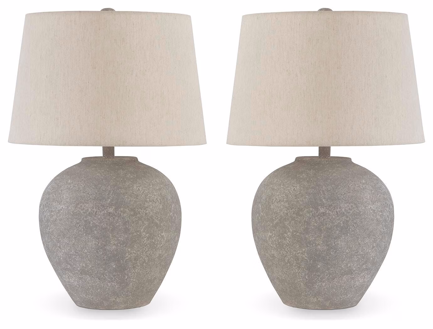 Dreward Table Lamp (Set of 2)