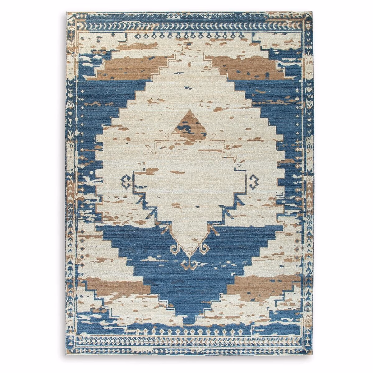 Varnler 10' x 14' Rug - Image 2