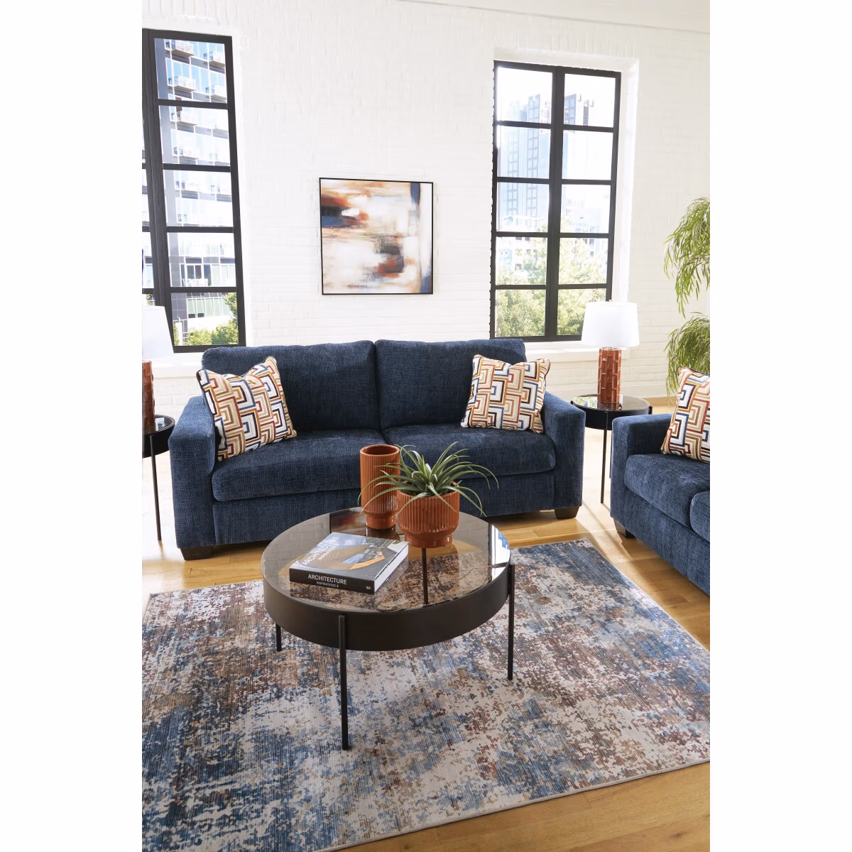 Aviemore Sofa and Recliner - Image 13