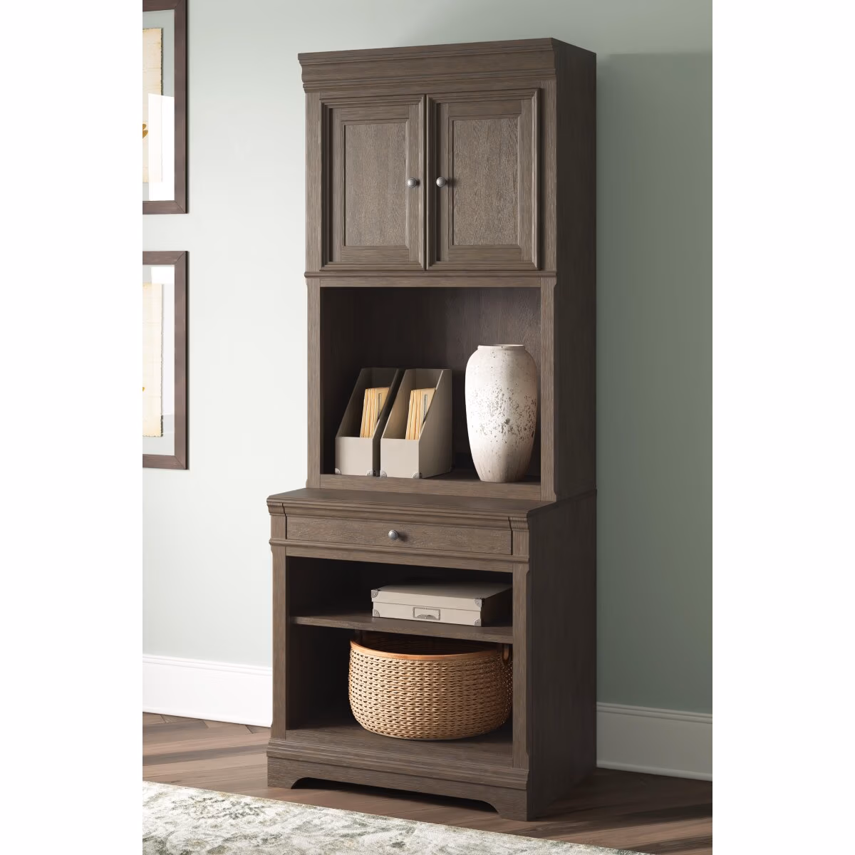Janismore Bookcase - Image 3