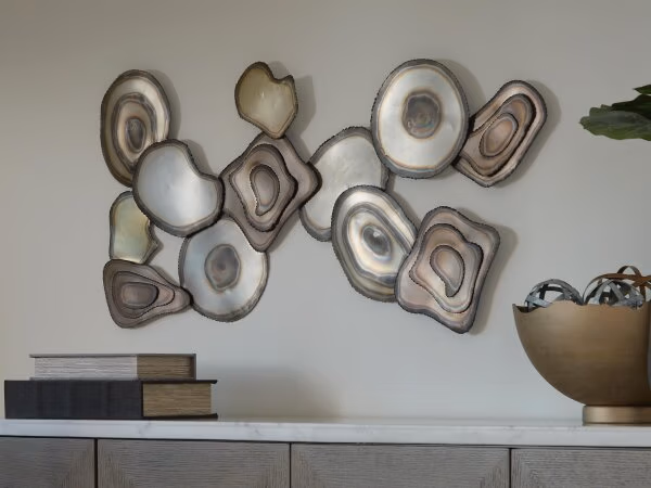 Worthman Wall Decor - Image 3