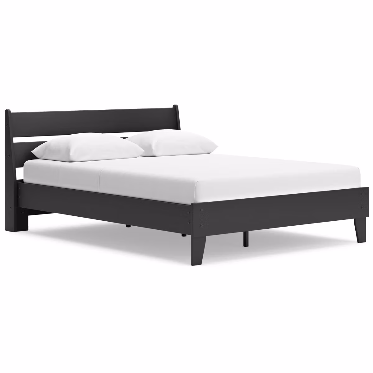 Socalle Queen Panel Platform Bed - Image 2