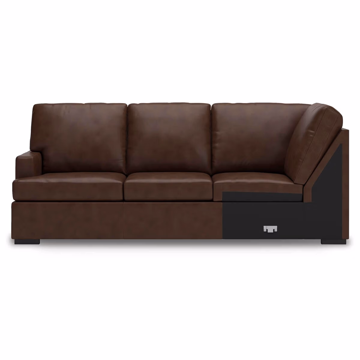 McDowlan Left-Arm Facing Sofa with Corner Wedge - Image 4