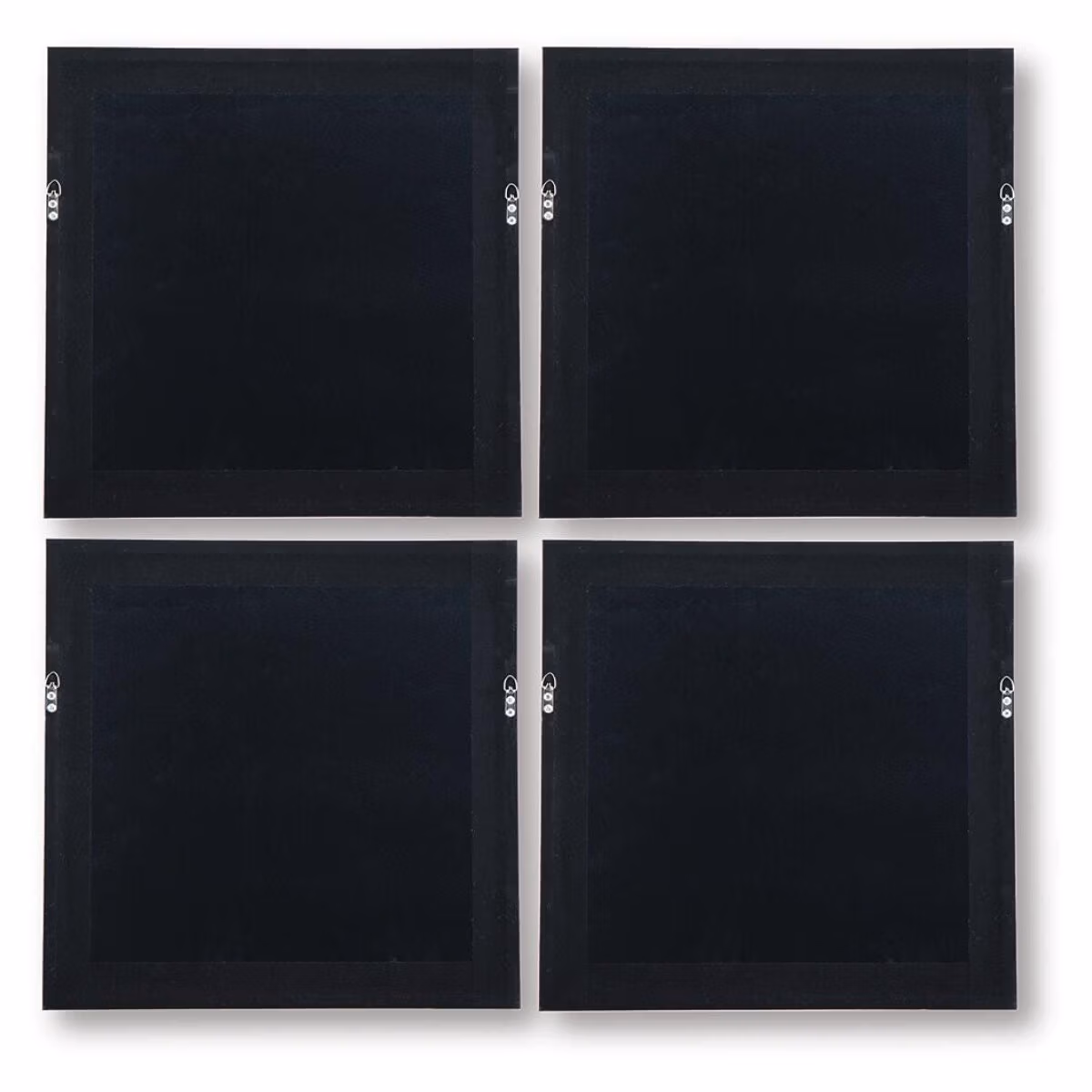 Dallbourne Wall Art (Set of 4) - Image 5
