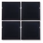 Dallbourne Wall Art (Set of 4) - Image 5