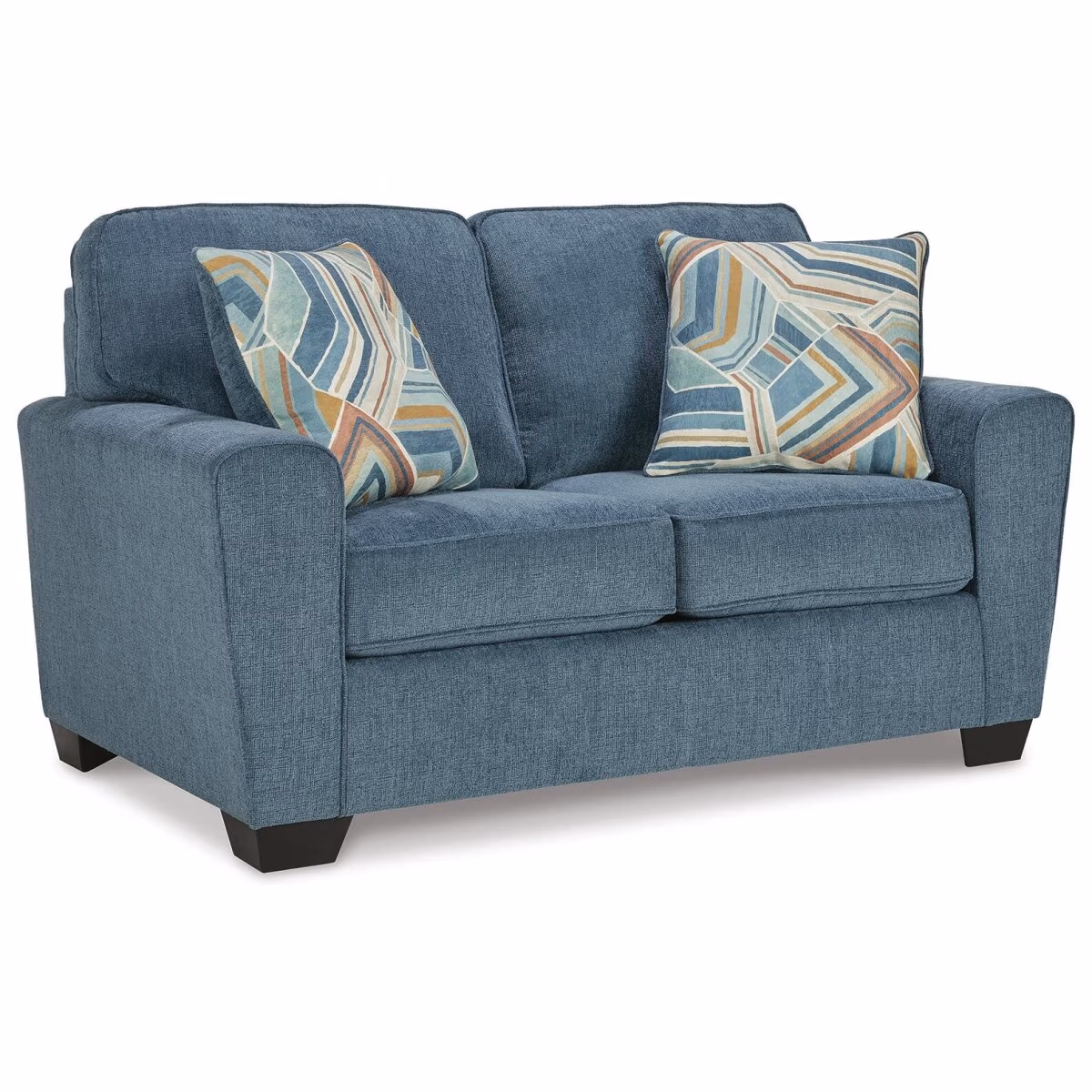Cashton Queen Sofa Sleeper and Loveseat - Image 4