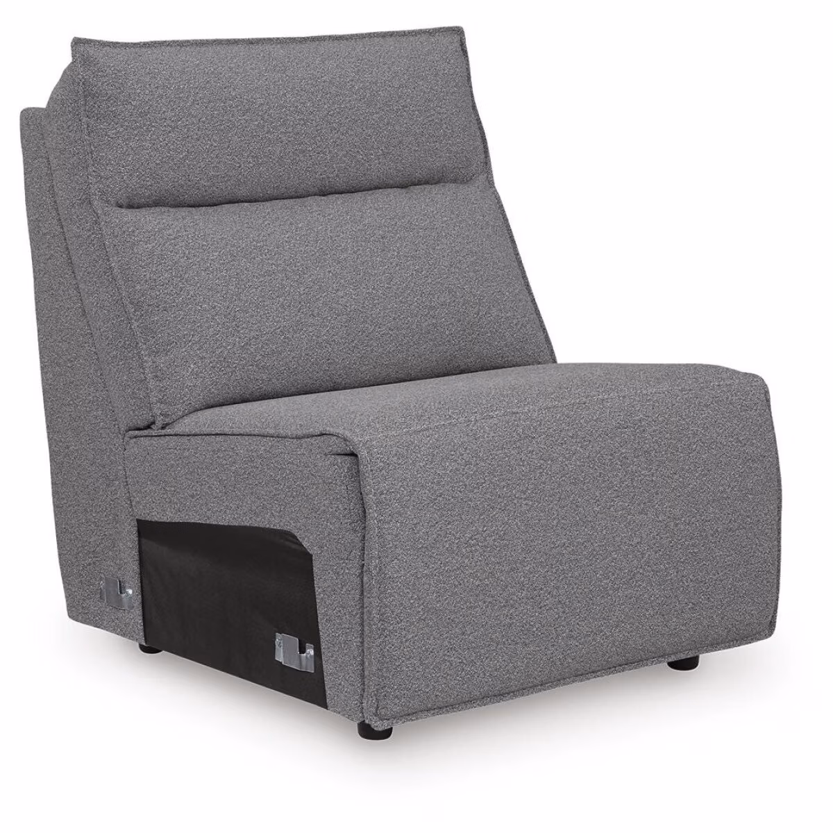 Modmax II Armless Chair - Image 2