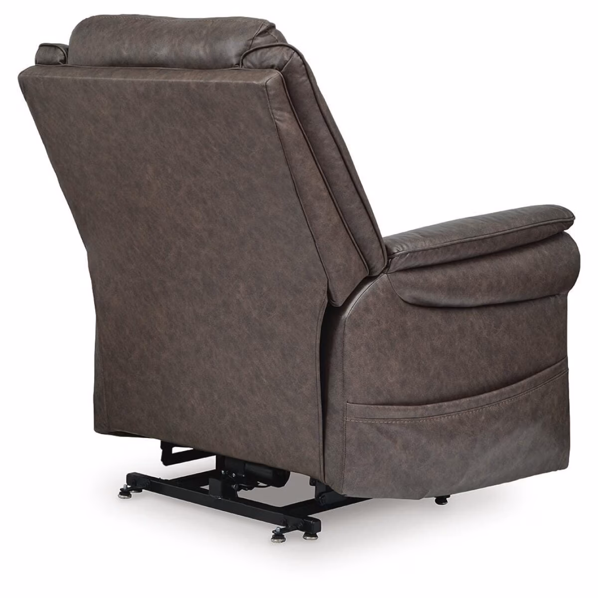 Oatman Power Lift Recliner - Image 8