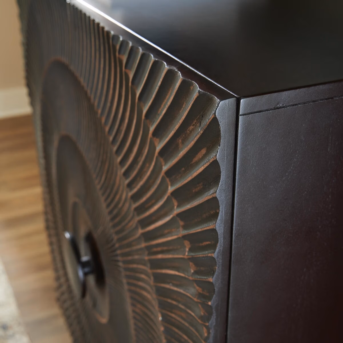 Fosterman Accent Cabinet - Image 7