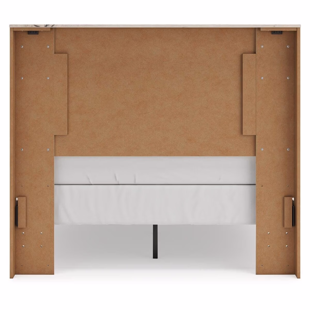 Lawroy Full Panel Bed - Image 8