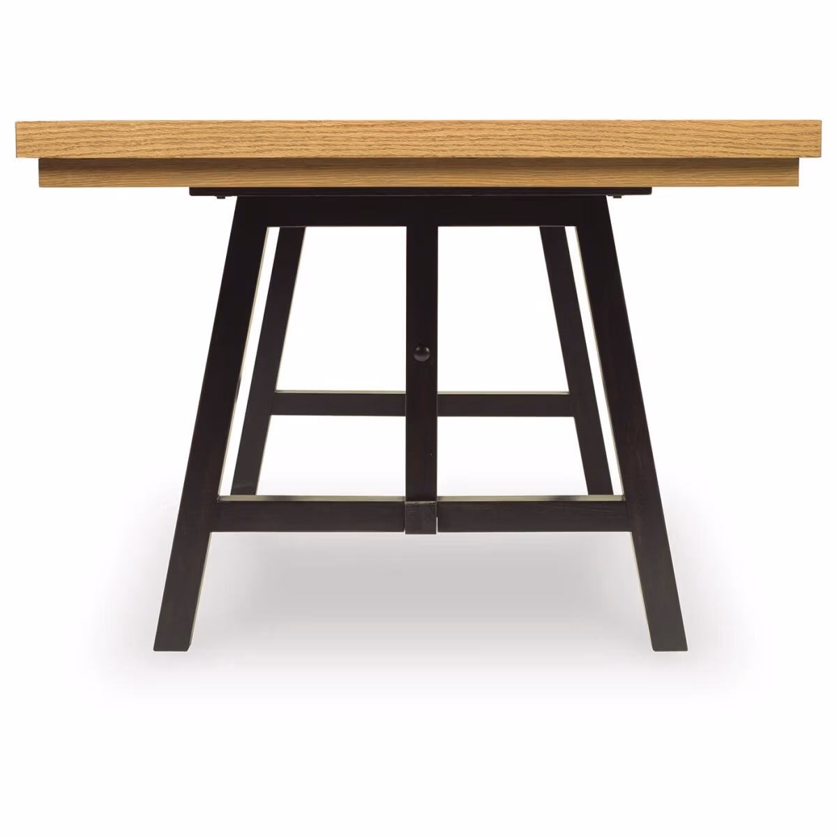 Galliden Dining Extension Table - Image 6