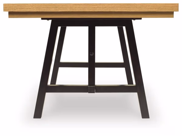 Galliden Dining Extension Table - Image 6