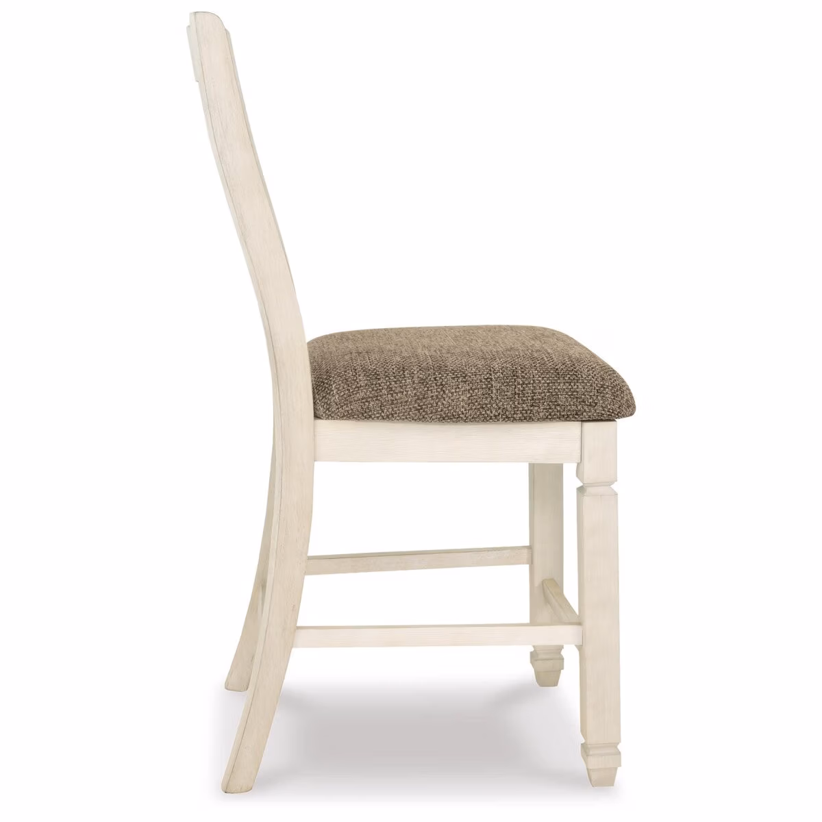 Bolanburg Counter Height Dining Table, 4 Barstools, Bench and Server - Image 13