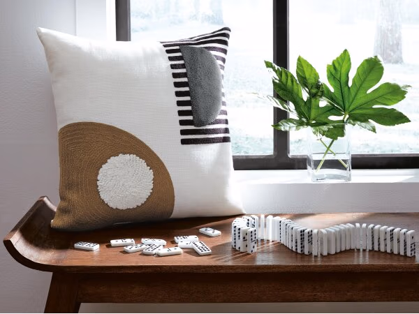 Longsum Pillow - Image 3