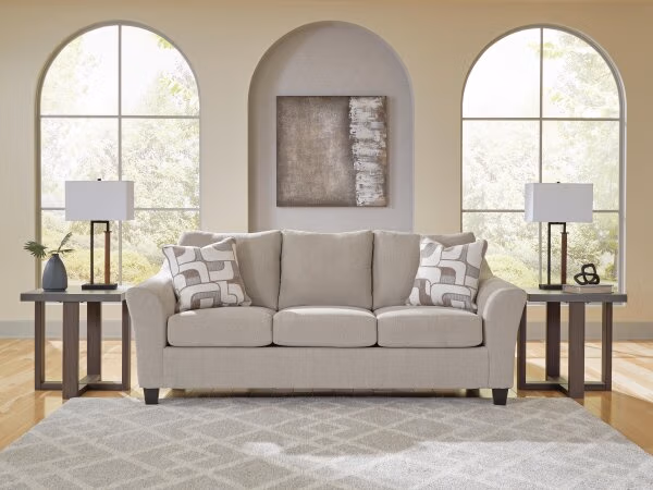 Willarae Queen Sofa Sleeper - Image 6