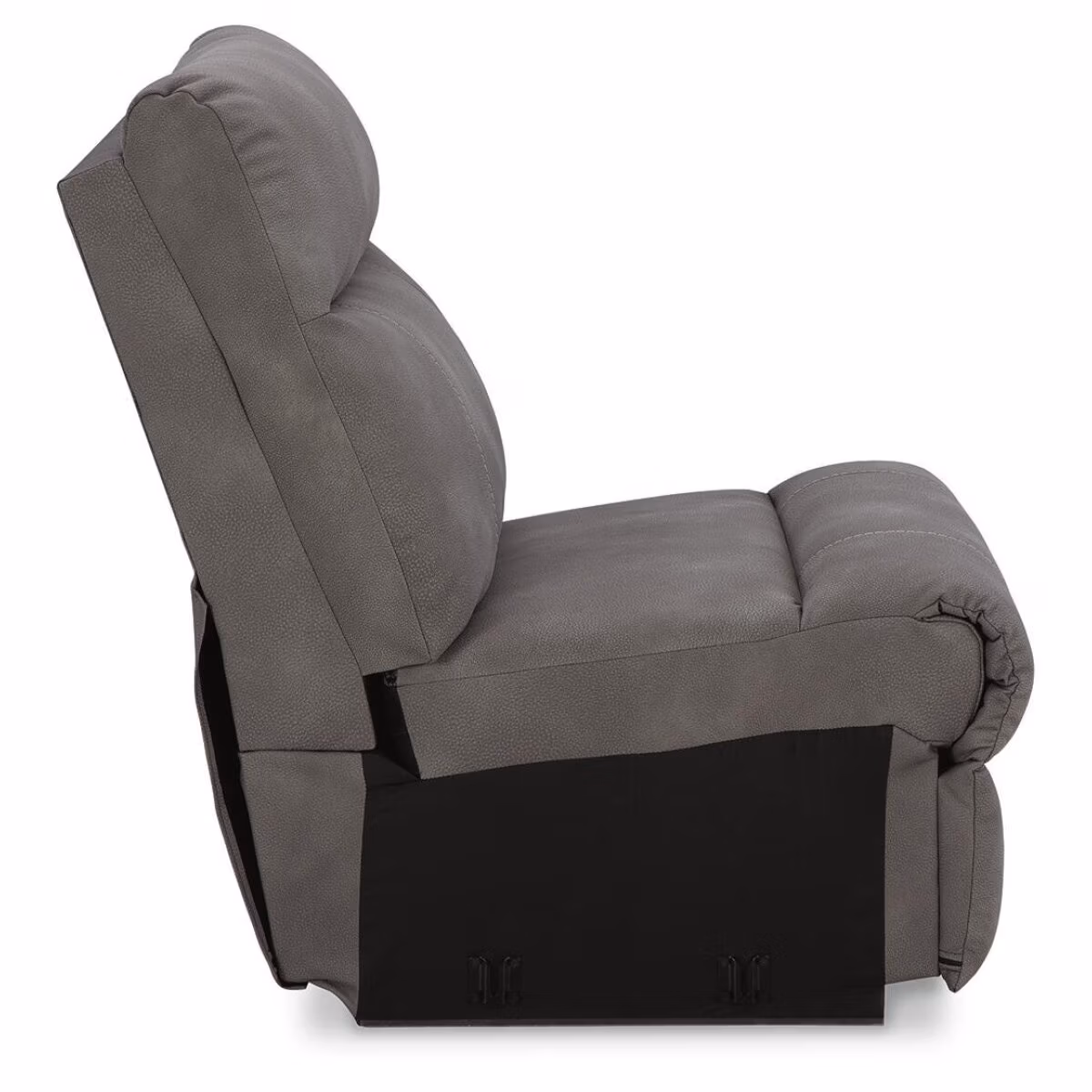 Next-Gen Durapella 4-Piece Power Reclining Sectional - Image 10