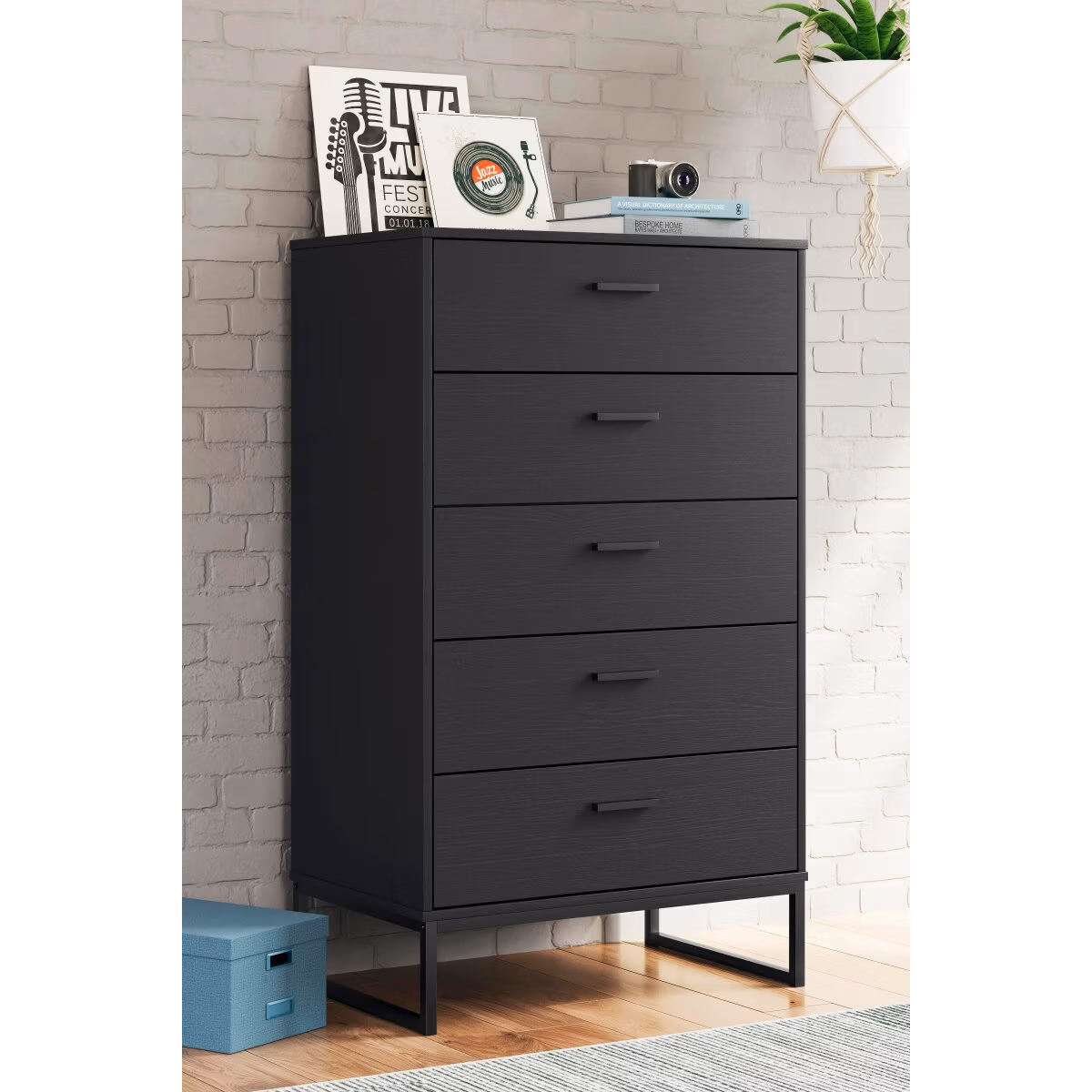 Socalle Chest of Drawers - Image 3
