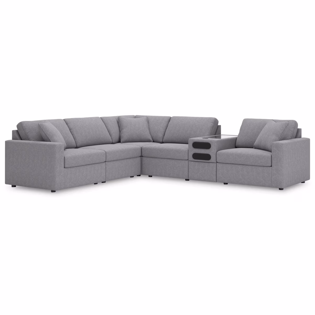 Modmax 6-Piece Sectional - Image 2