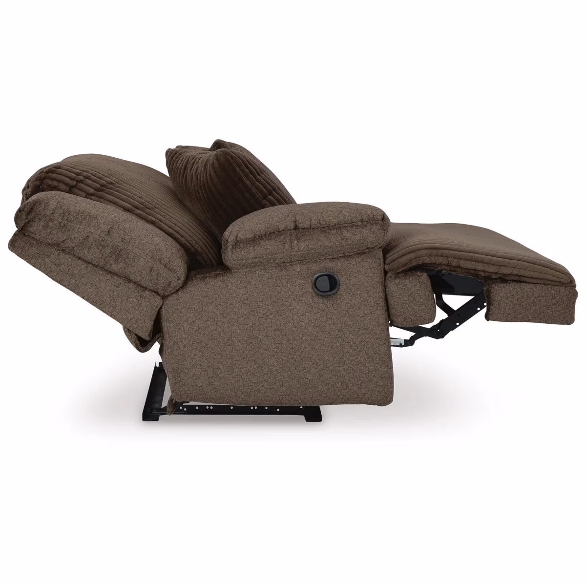 Top Tier 3-Piece Sectional and Recliner - Image 18