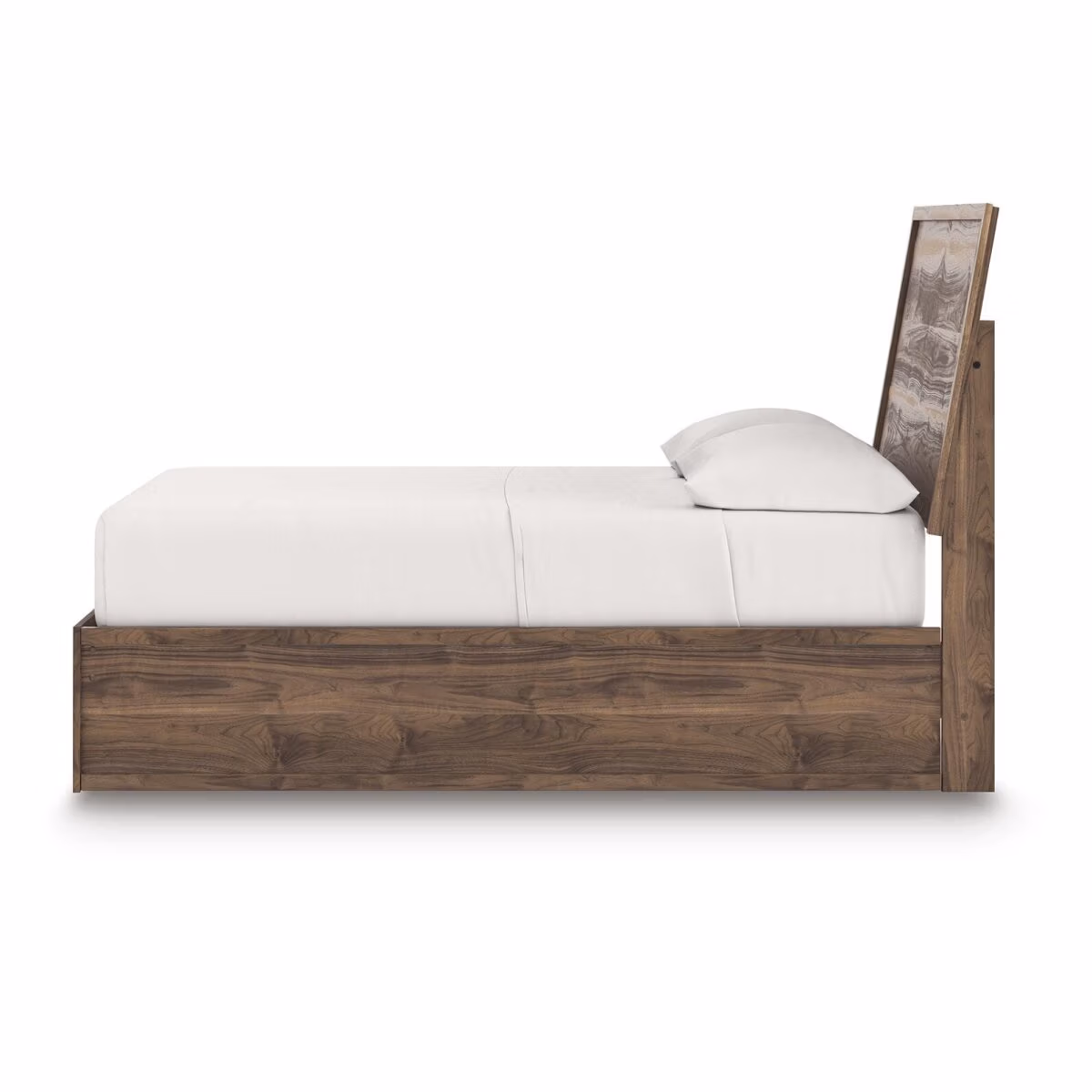 Chirason Full Panel Bed - Image 7