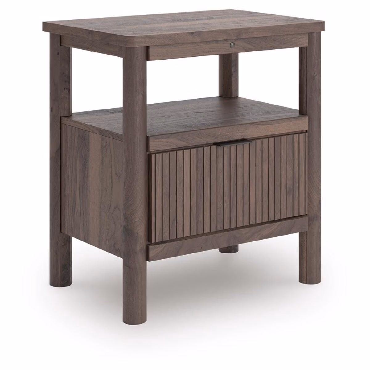 Pamytta Queen Panel Bed, Dresser, Mirror and Nightstand - Image 16