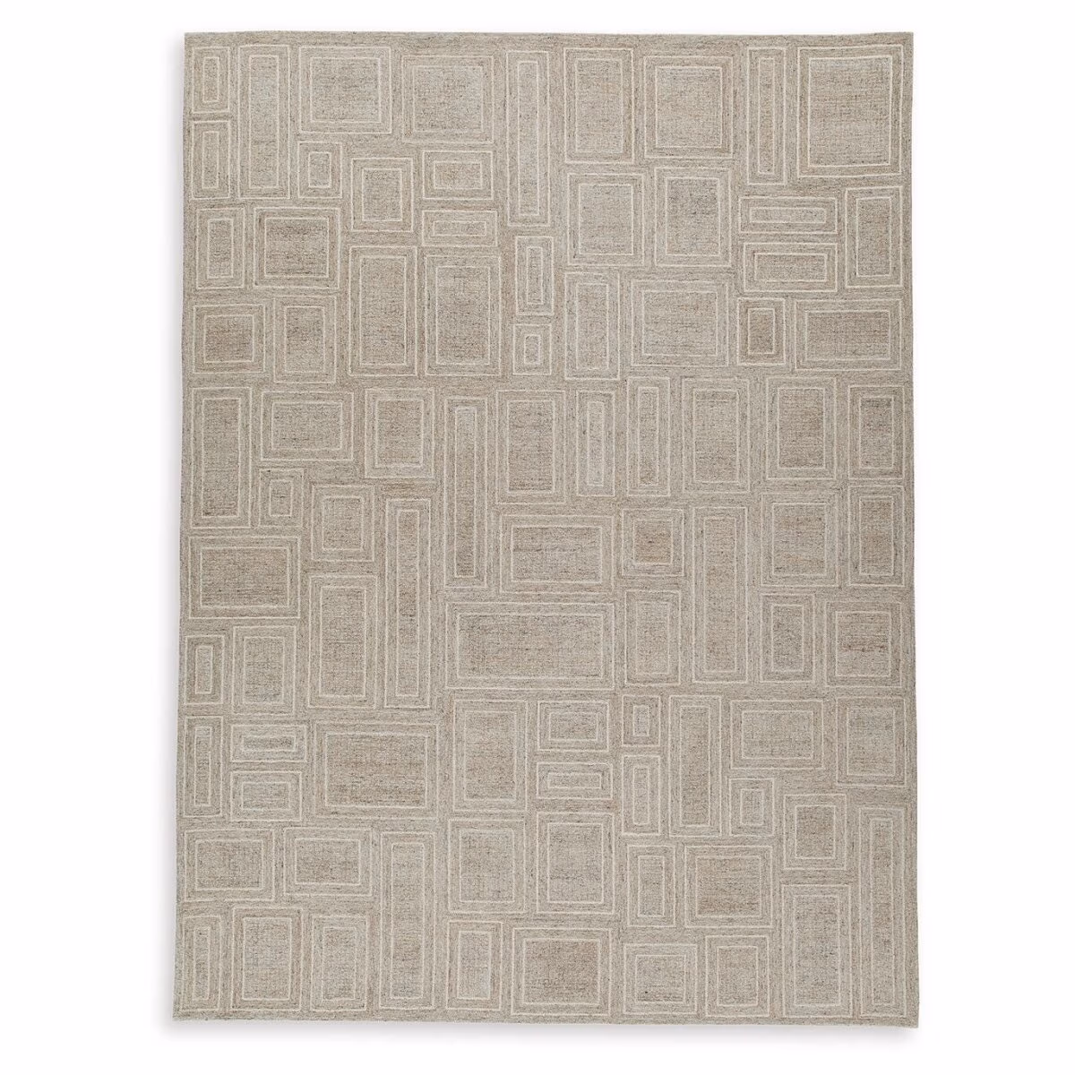 Brickburgh 10' x 14' Rug - Image 2