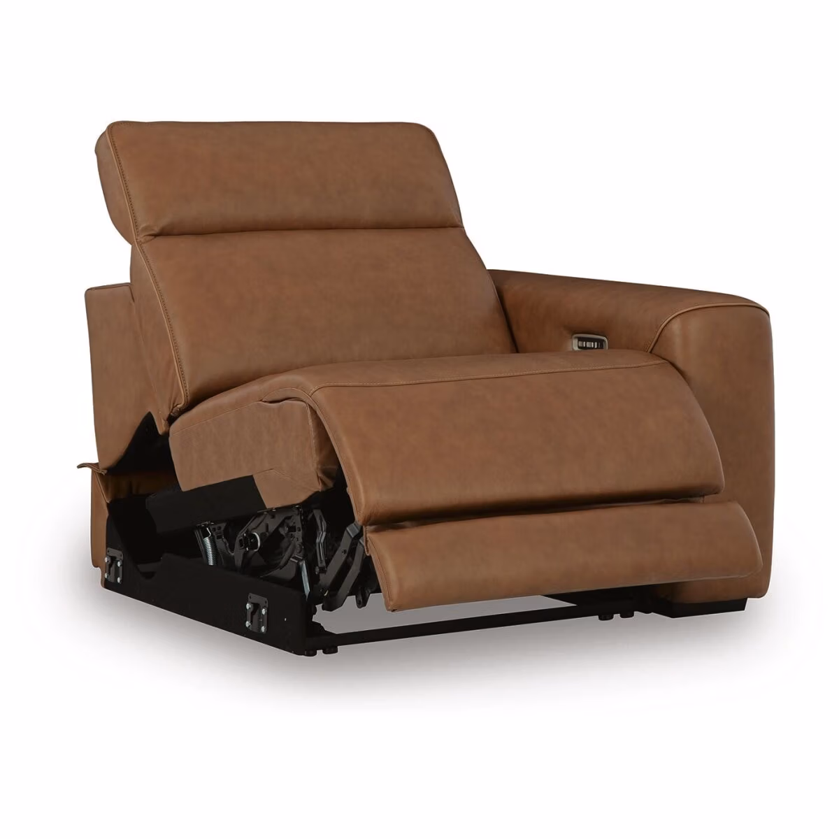 Magic Man Right-Arm Facing Power Recliner - Image 4