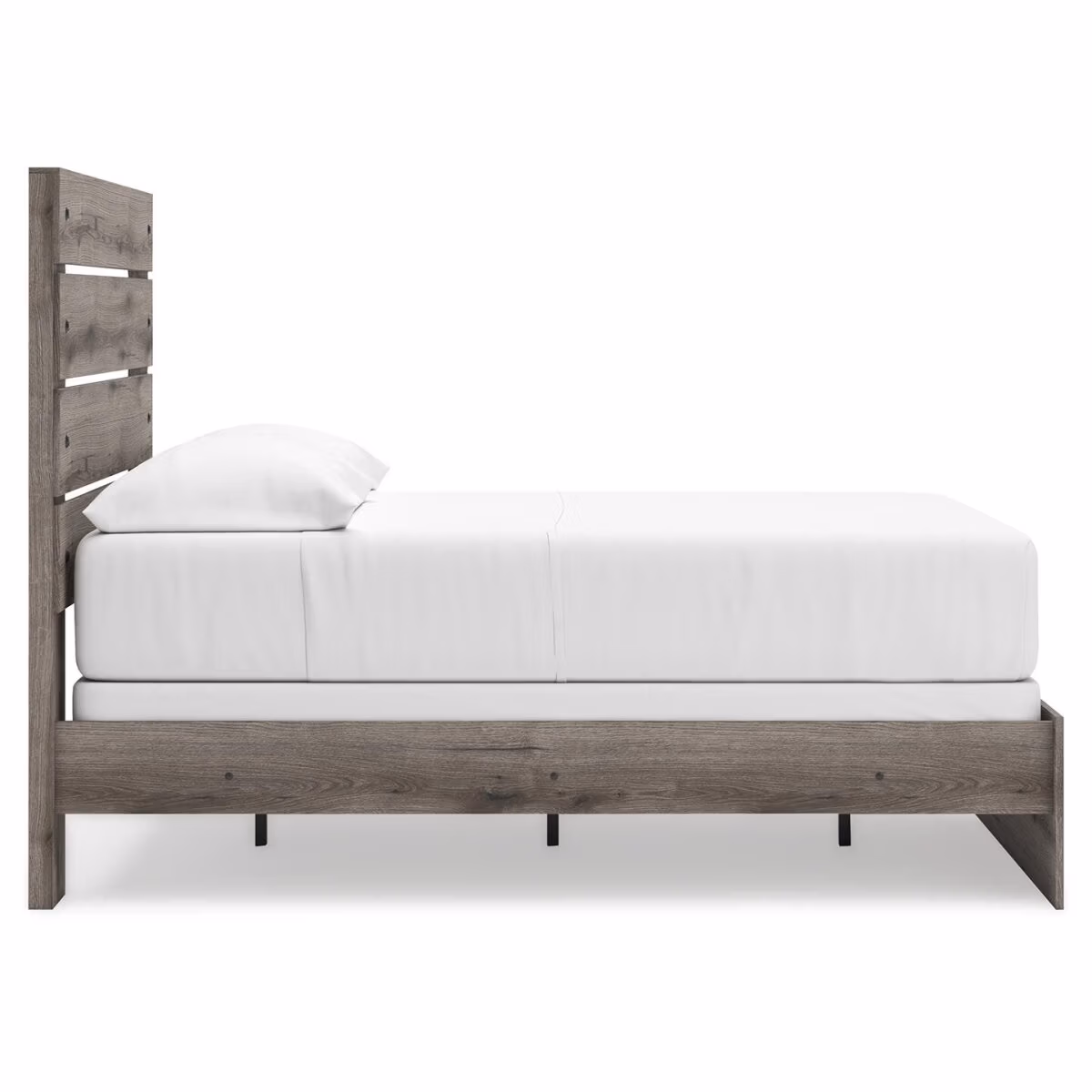 Graystorm Full Panel Bed - Image 10