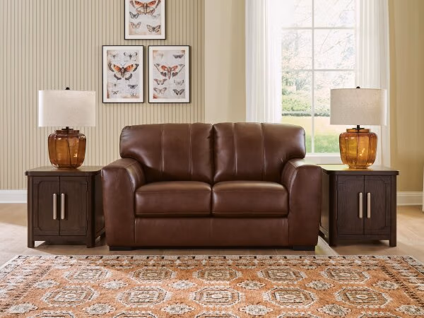 Brogliano Loveseat - Image 3