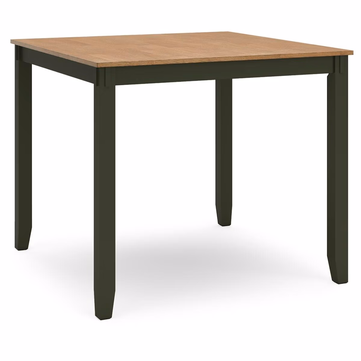 Gesthaven Counter Height Dining Table and 4 Barstools (Set of 5) - Image 5
