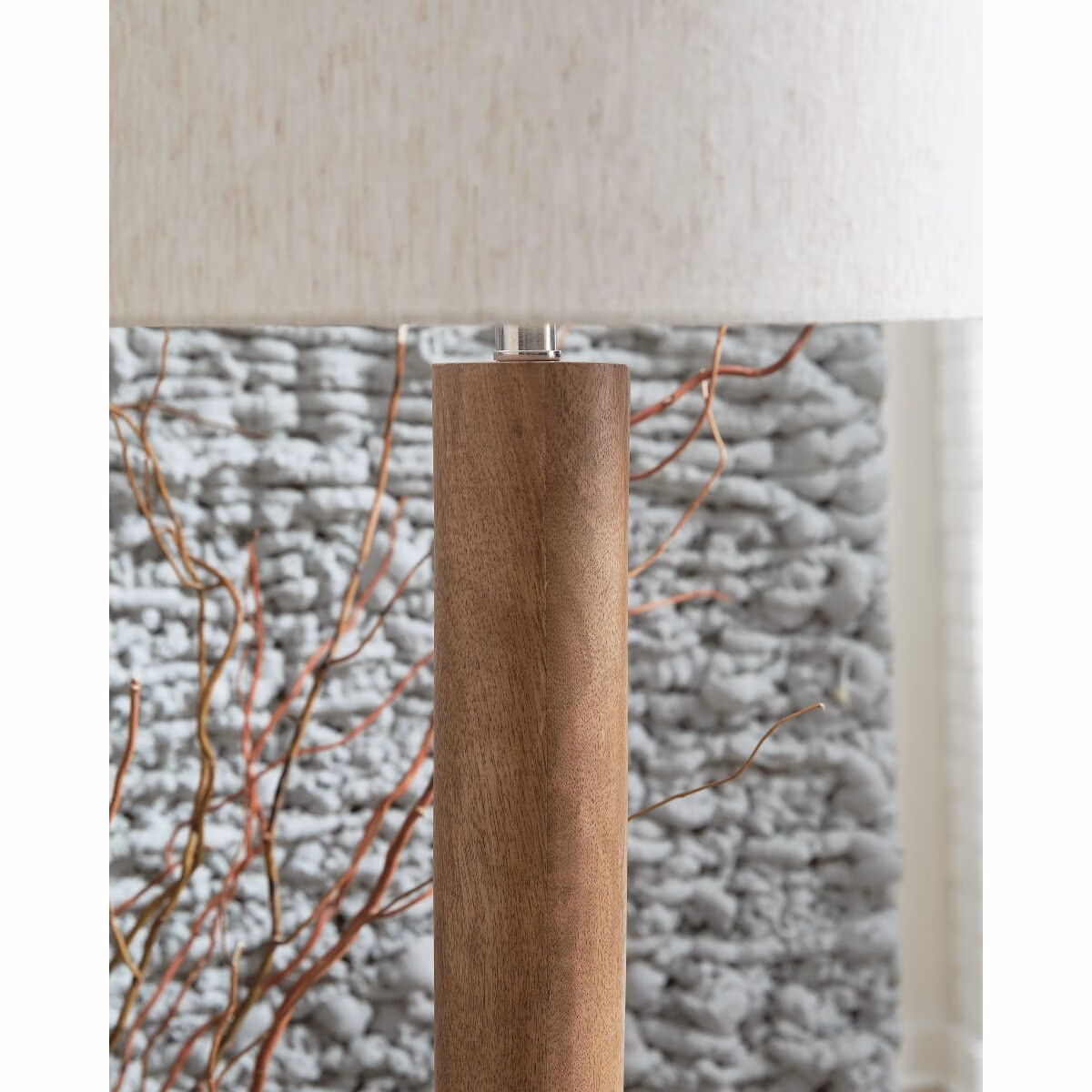 Ailsa Floor Lamp - Image 4