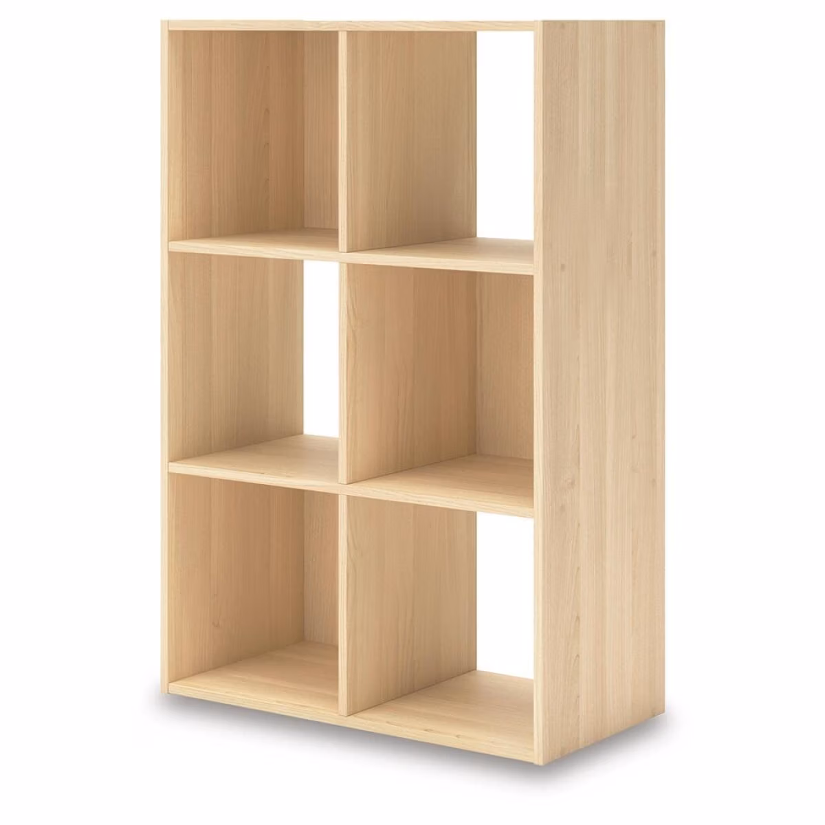 Piperton Six Cube Organizer - Image 5