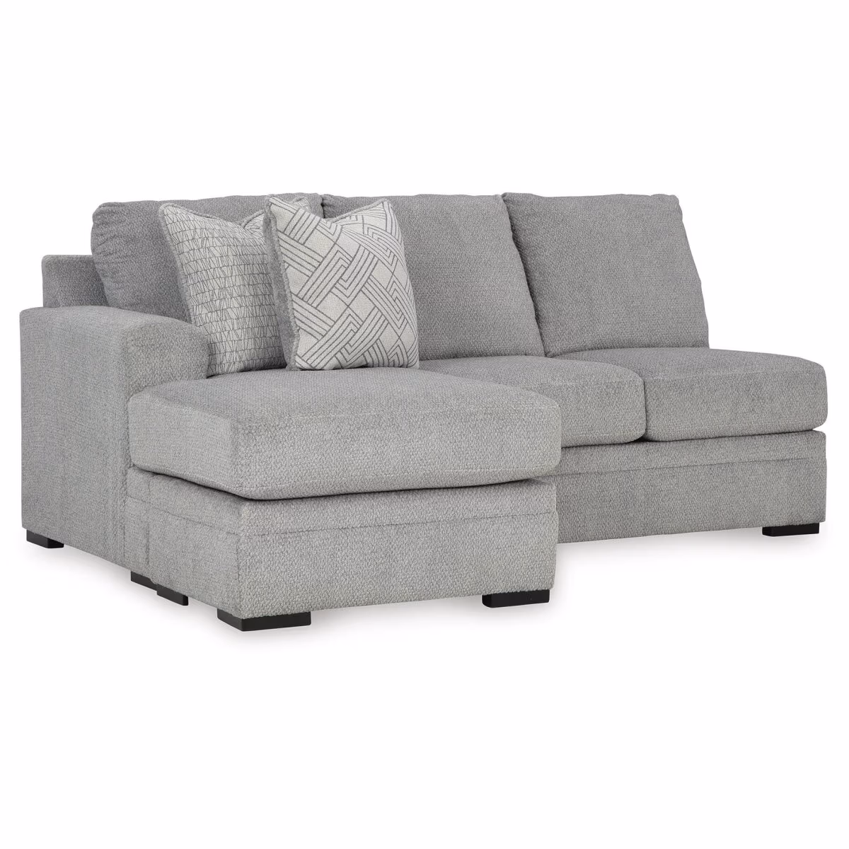Casselbury Left-Arm Facing Sofa Chaise - Image 2
