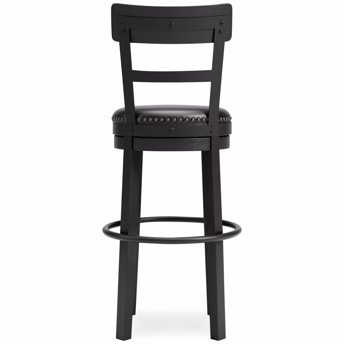 Valebeck Bar Height Bar Stool - Image 8