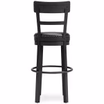 Valebeck Bar Height Bar Stool - Image 8