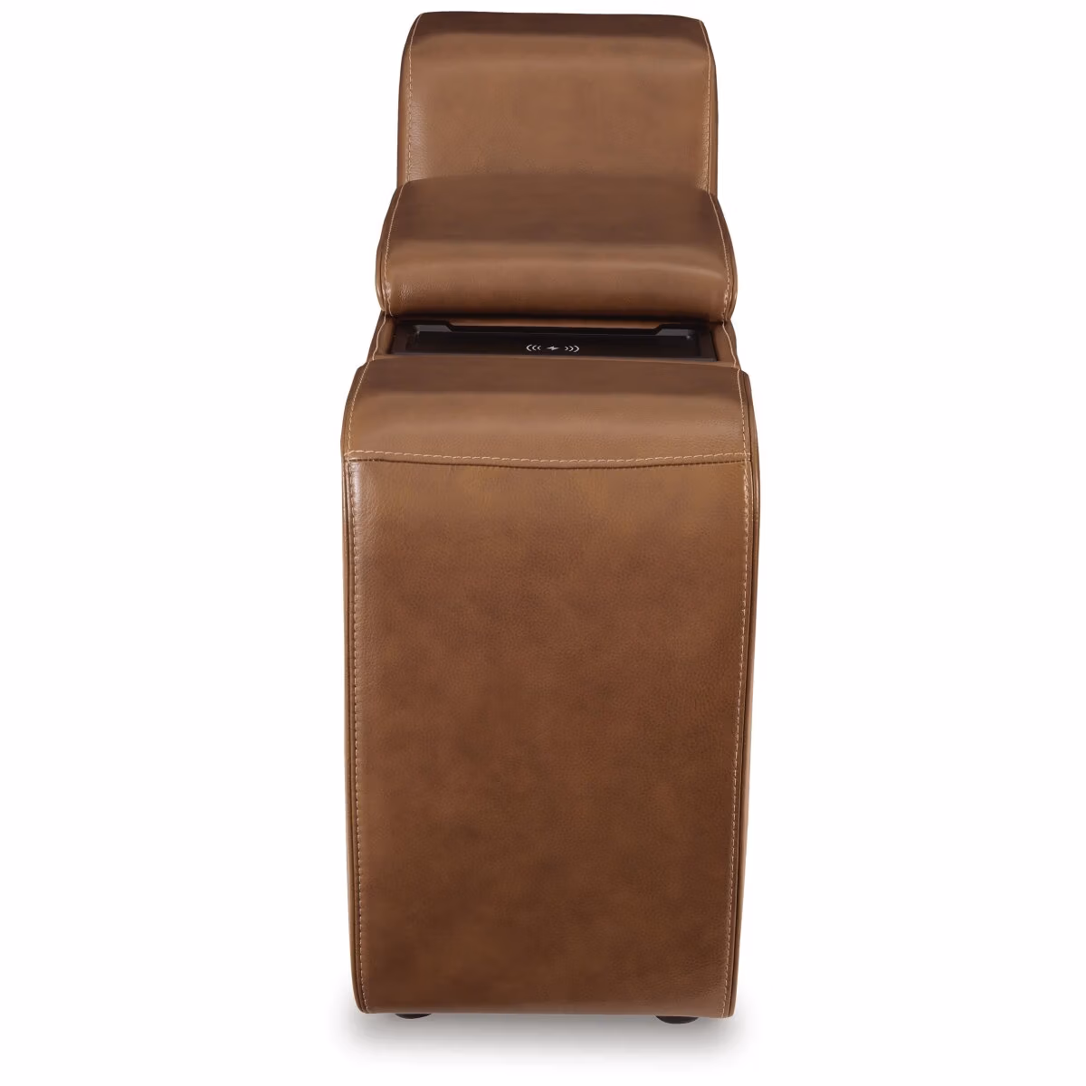 Temmpton Console with Storage - Image 4