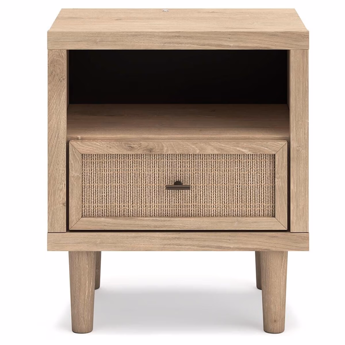 Cielden Queen Upholstered Bed, Dresser and 2 Nightstands - Image 10